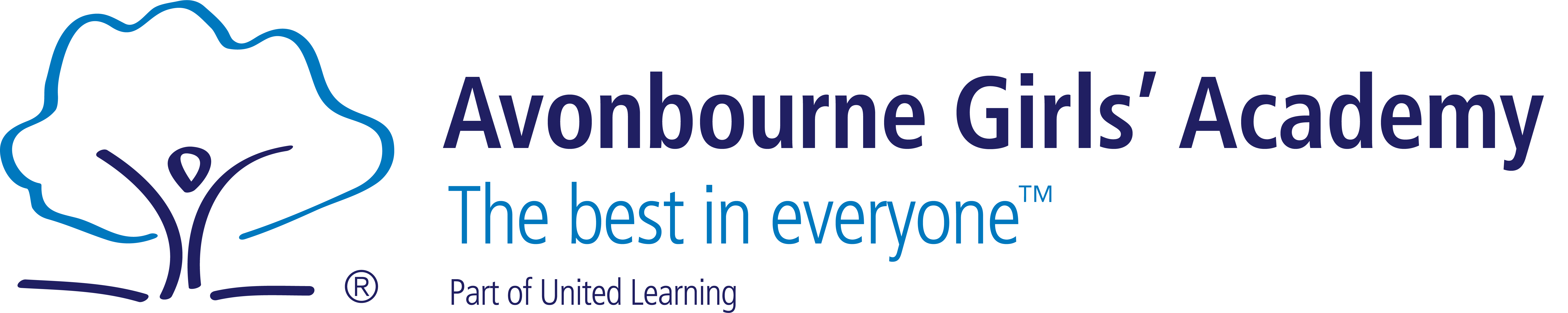 Avonbourne Sign #AVBproud | About Us | Avonbourne Girls' Academy