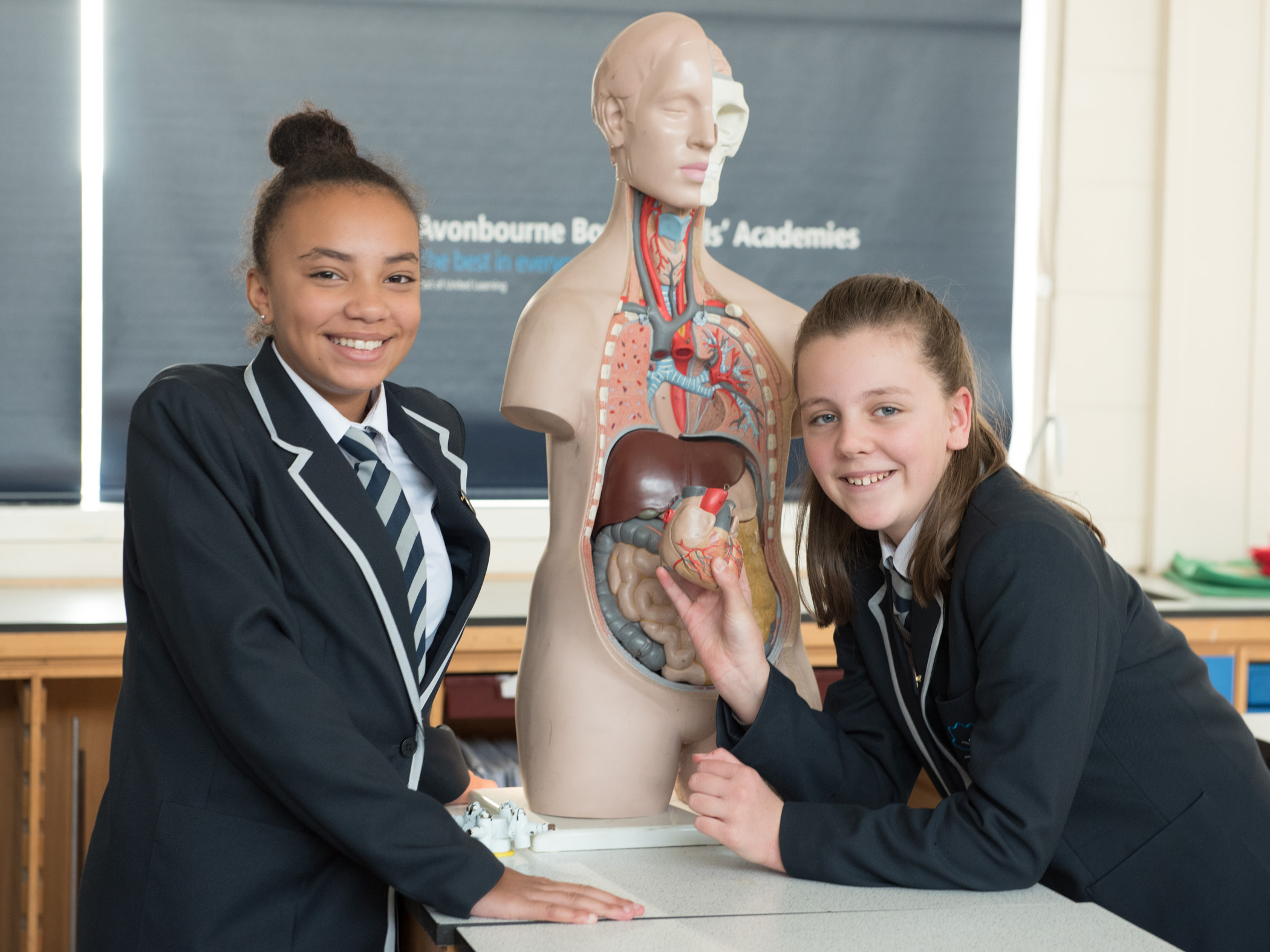 Students and Parents