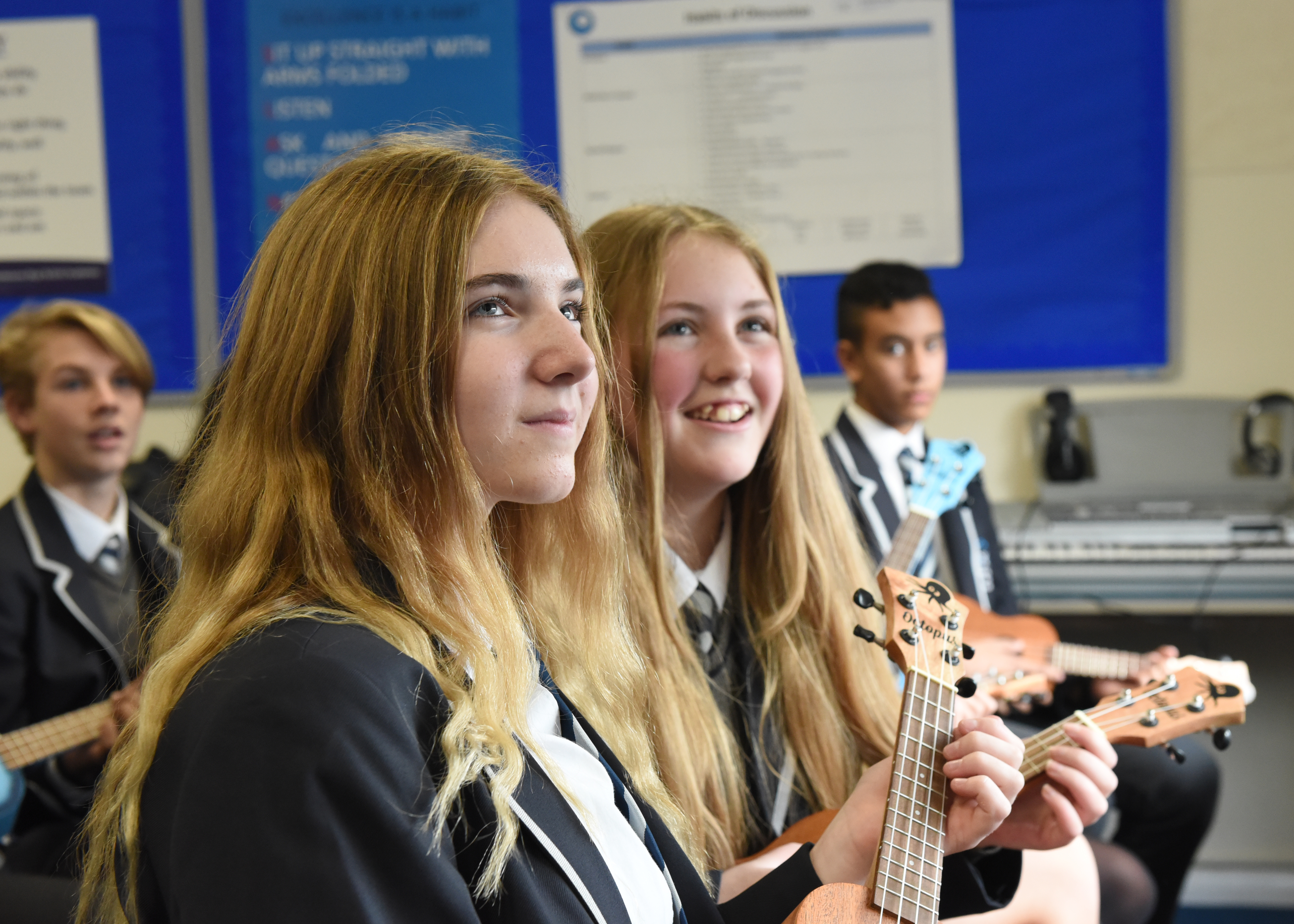 Friends of Avonbourne Academies (FOAA)