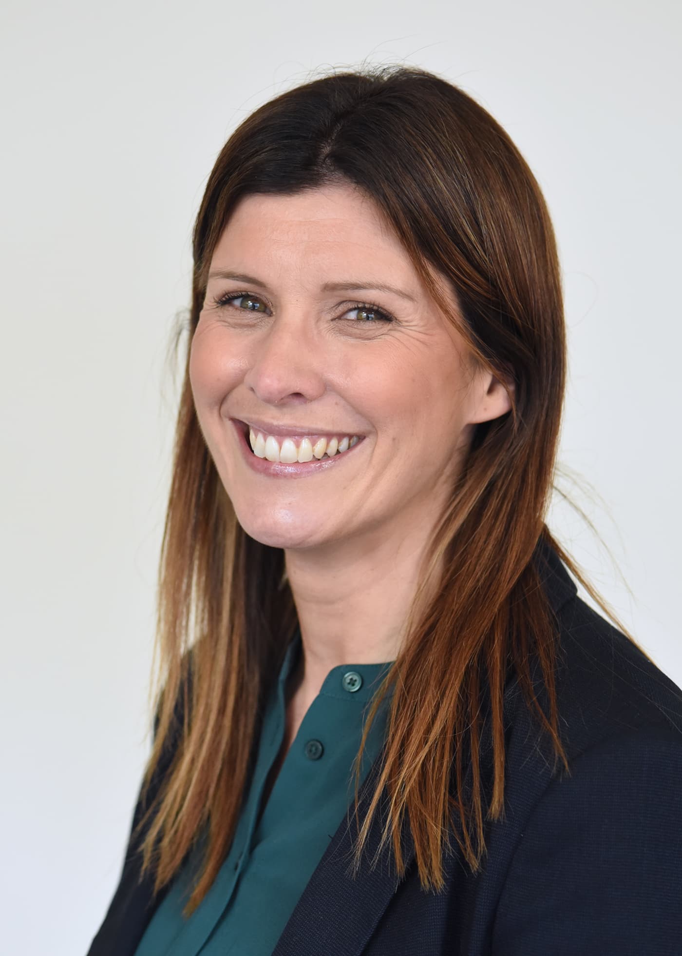 Imogen Bull - Senior Vice Principal