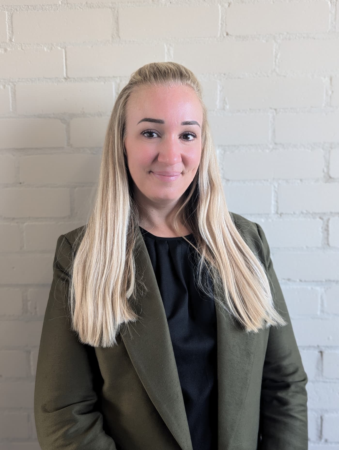 Coralie Crisell - Assistant Principal