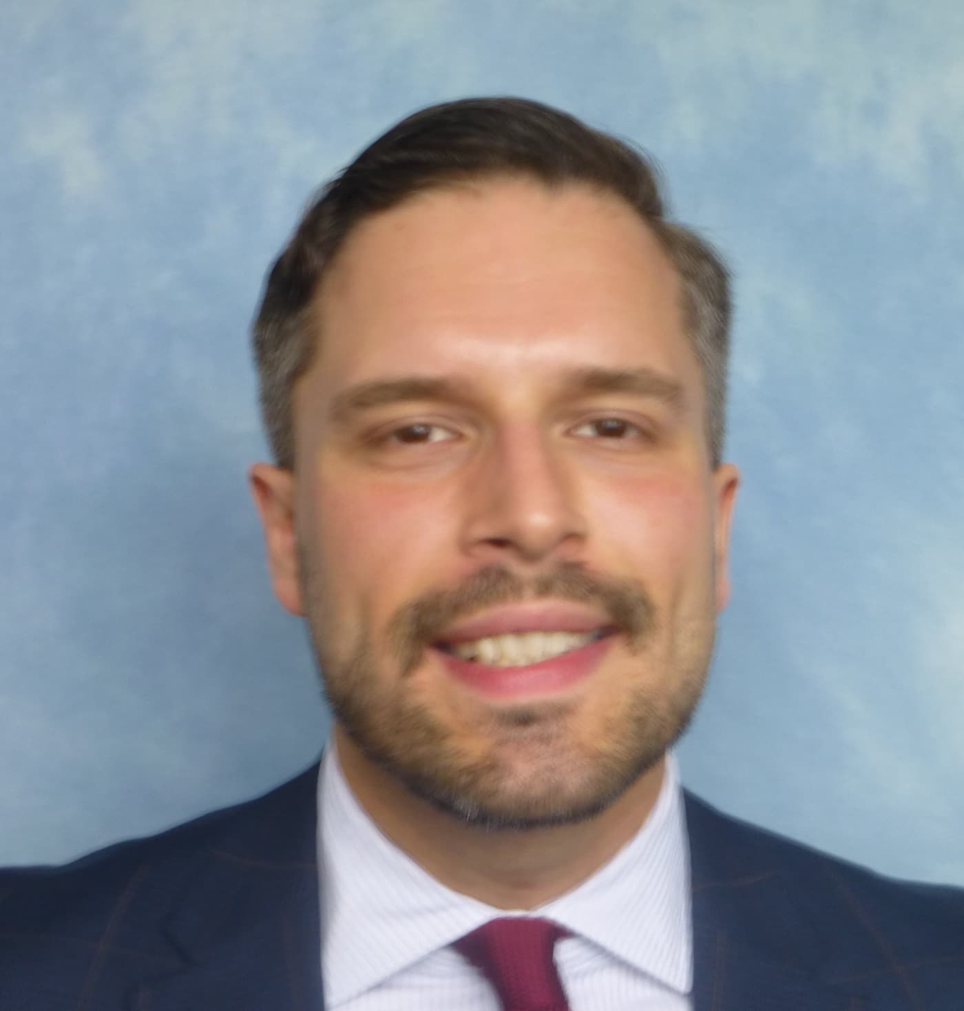 Joe Sirocar - Assistant Principal