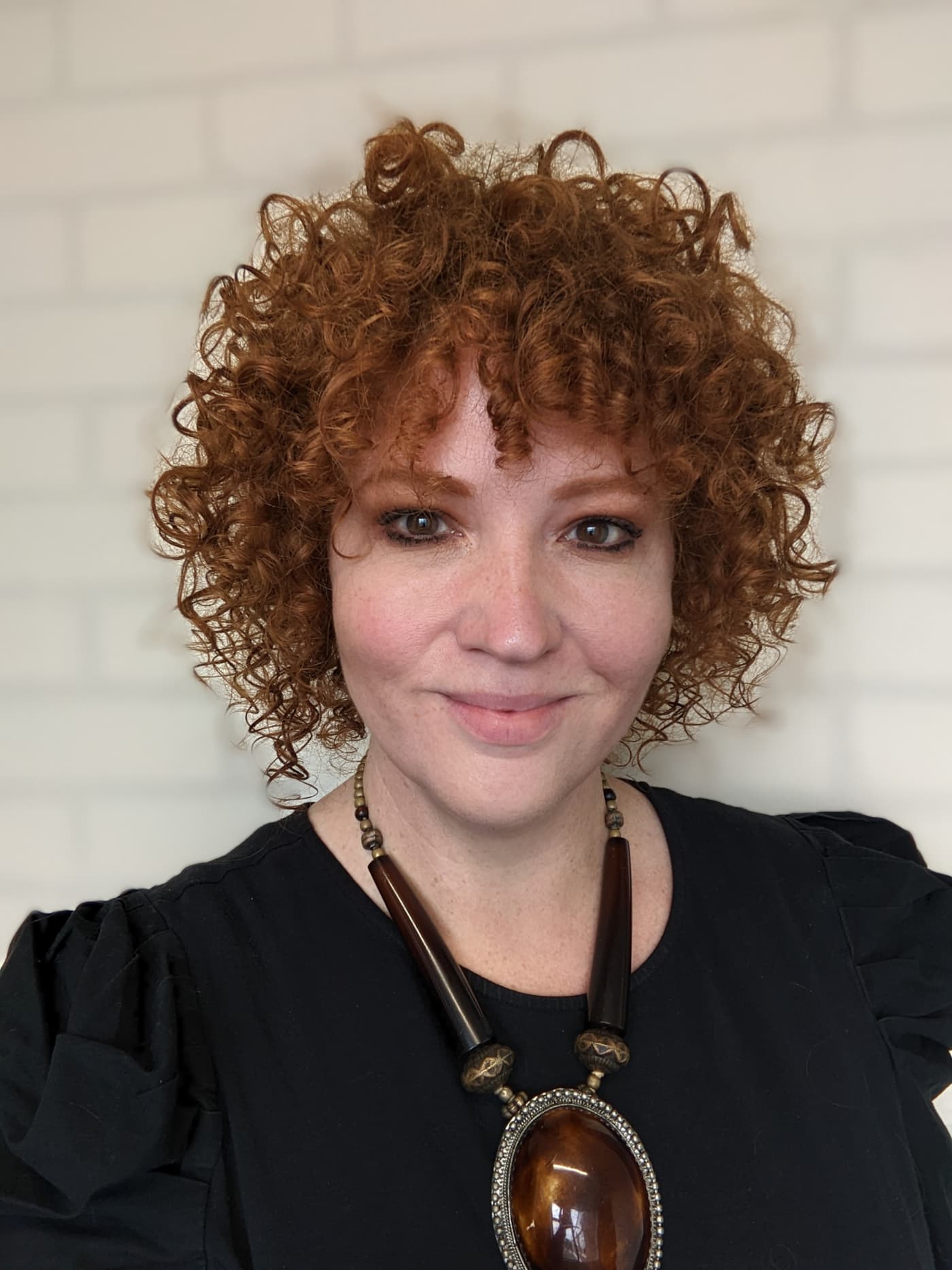 Charlotte Larrington-Vandy - Assistant Principal