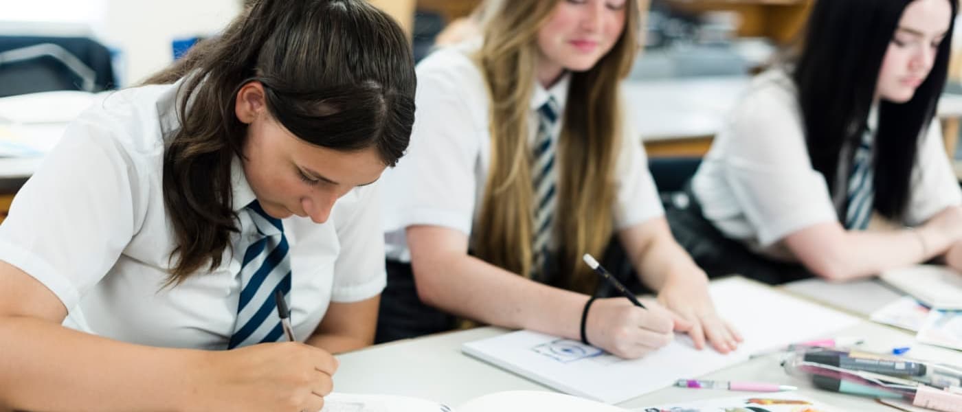 Homework Academy Homework | Curriculum | Avonbourne Girls' Academy