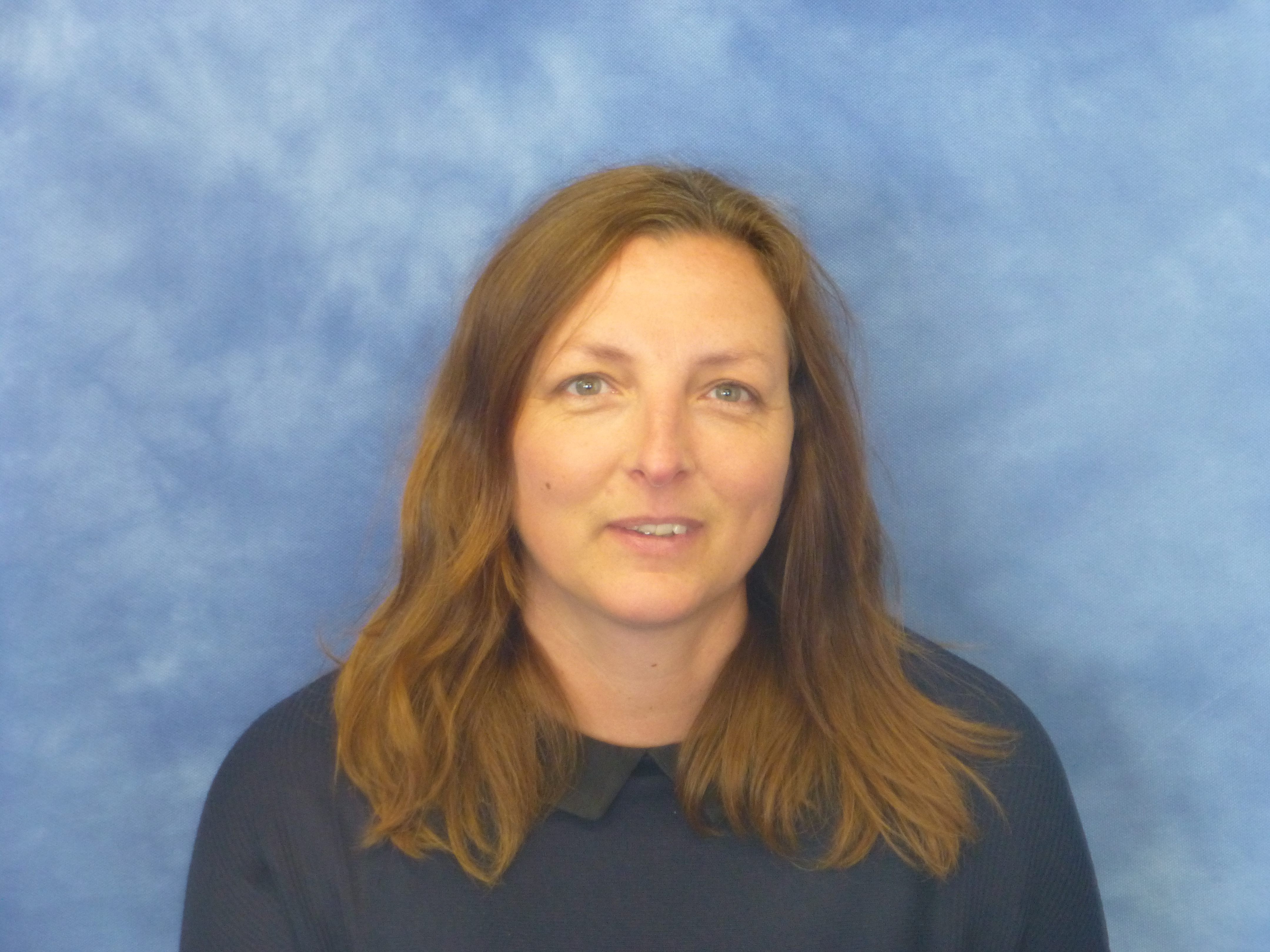 Tina Trowbridge