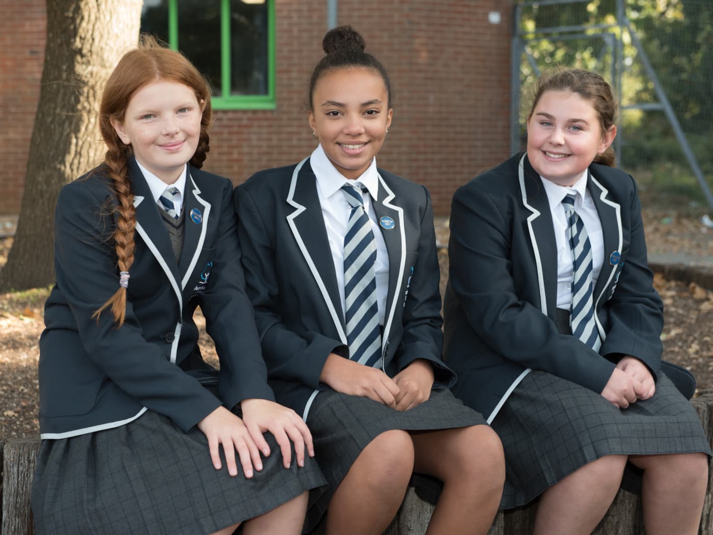 Transition - Class of 2031