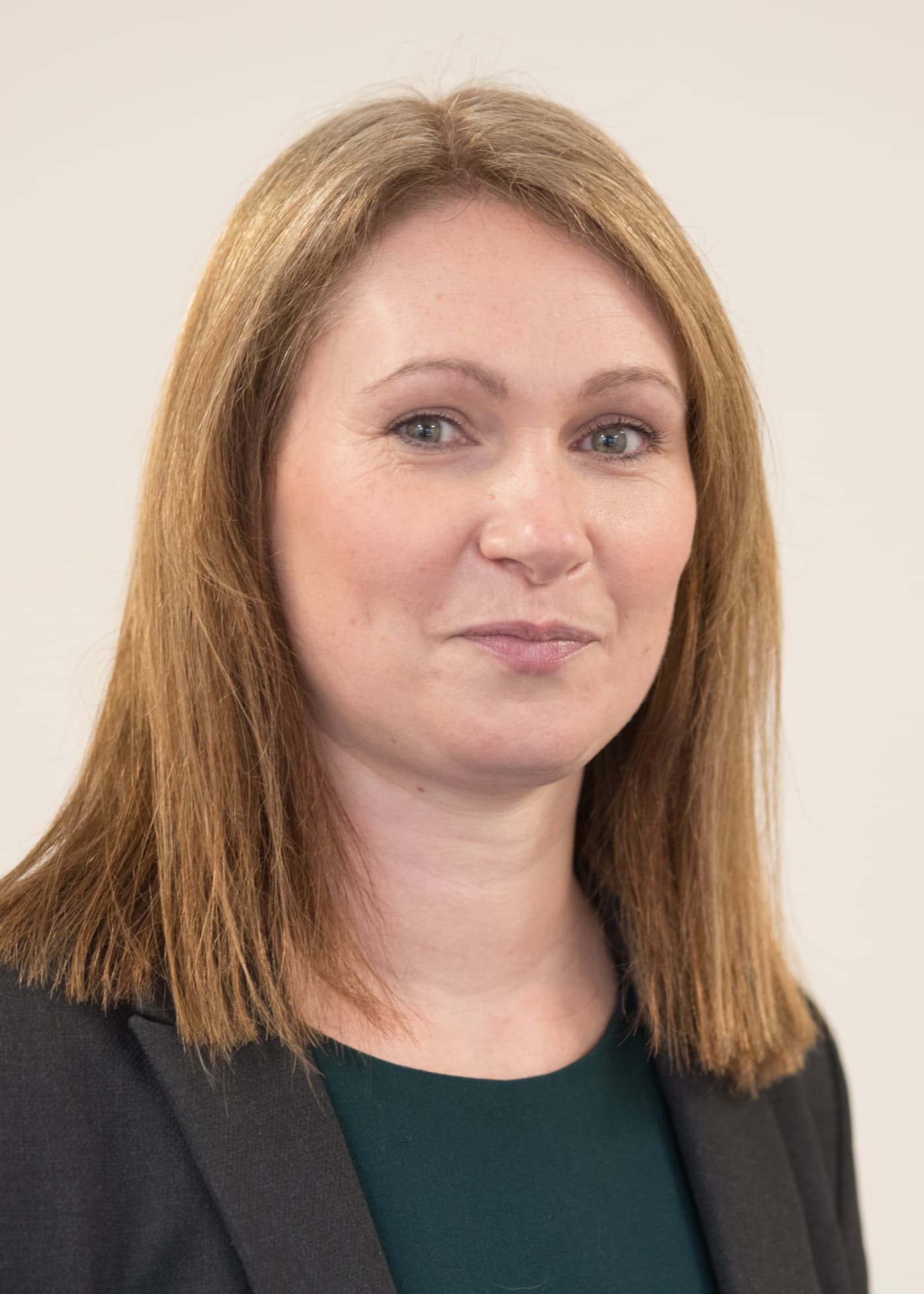 Jo Booler - Vice Principal