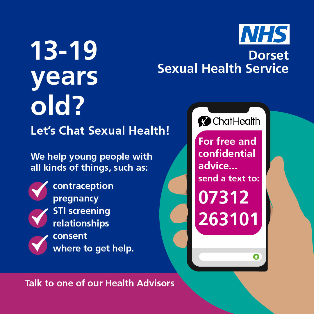 Sexual health service image
