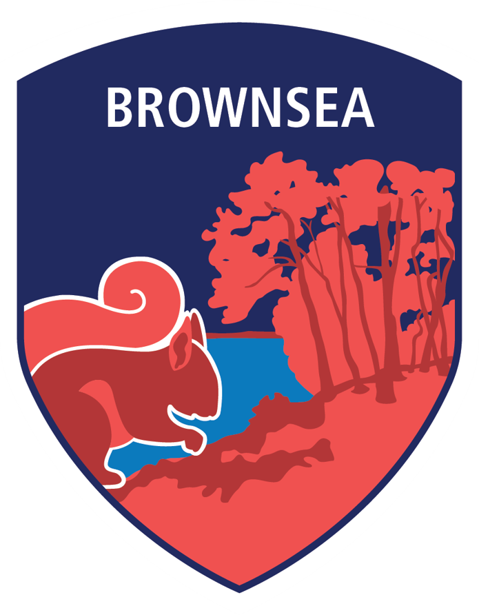 Brownsea House - Head of House: Miss Cumbers