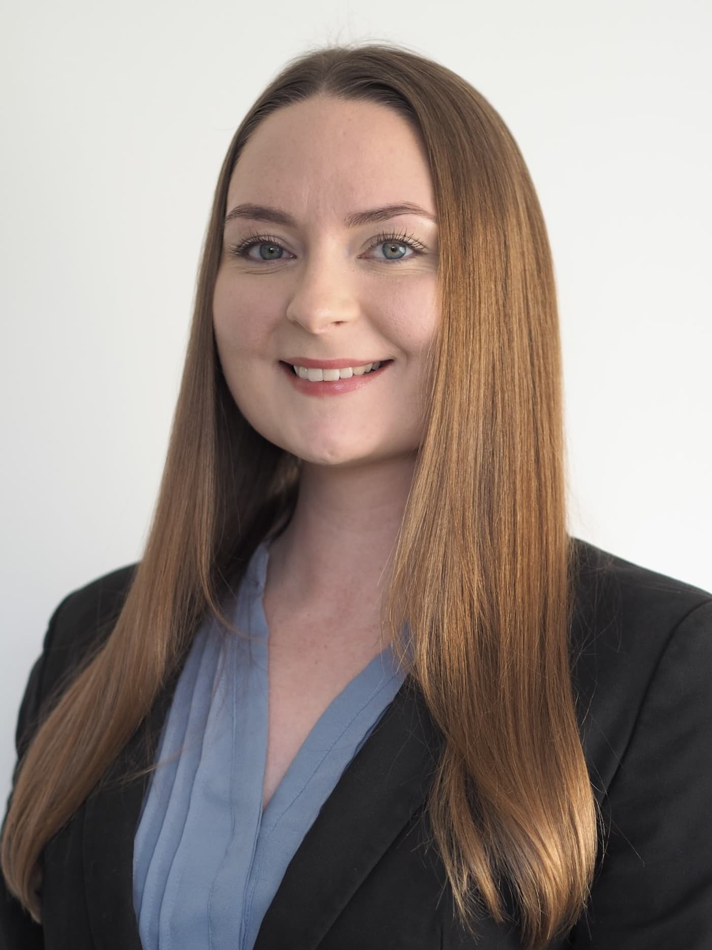 Brianna Fairbank - Associate Vice Principal