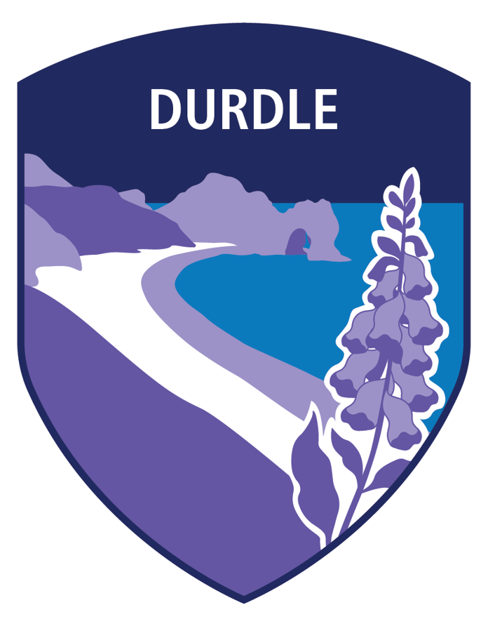 Durdle House - Head of House: Miss Darvill